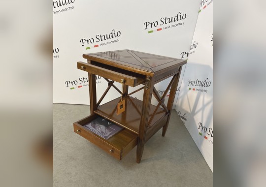 Столик art.14.31 в старинном стиле Tosato Classico image 2