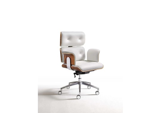 Офисное кресло Armadillo 2 фабрики Altek Italia Design — дизайн Rainer Bachschmid