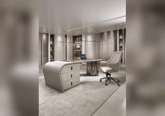 Письменный стол MANHATTAN от DV Home image 1