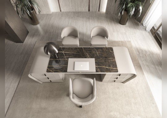 Письменный стол Manhattan фабрики DV Home