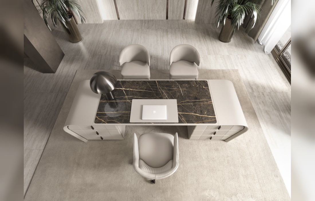 Письменный стол Manhattan фабрики DV Home