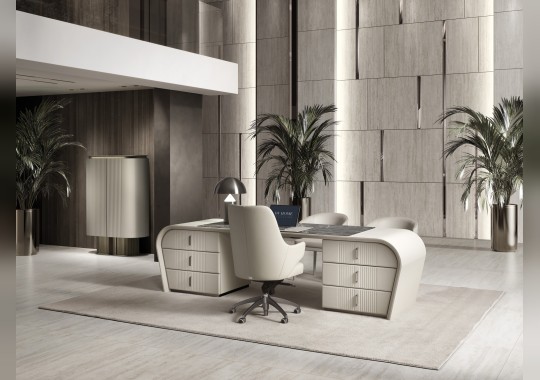 Письменный стол Manhattan фабрики DV Home