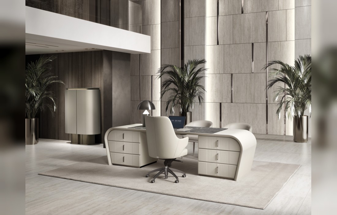 Письменный стол Manhattan фабрики DV Home