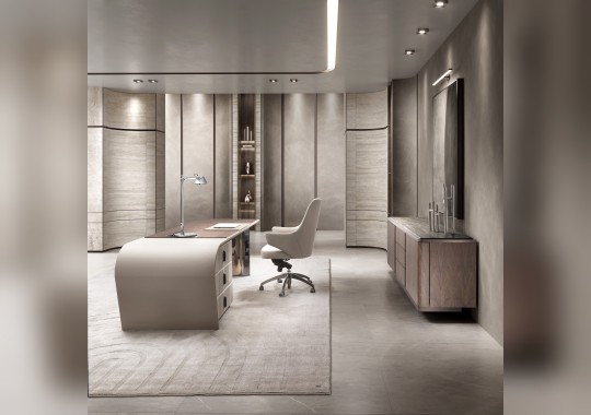 Письменный стол Manhattan фабрики DV Home