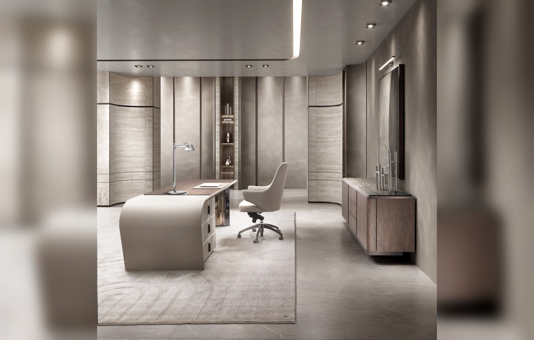 Письменный стол Manhattan фабрики DV Home