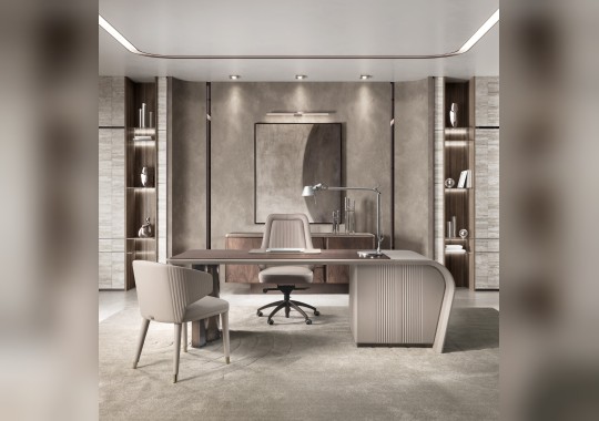 Письменный стол Manhattan фабрики DV Home