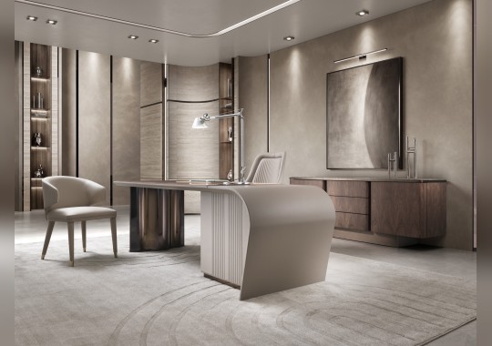 Письменный стол Manhattan фабрики DV Home