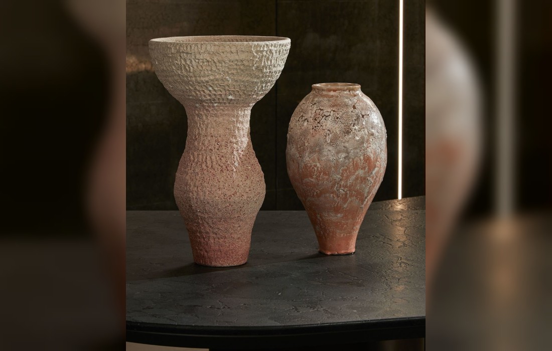 Кухня Basalt фабрики Ipe Cavalli