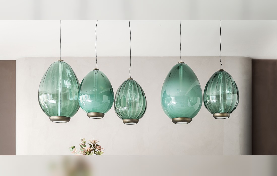 Cветильник San Marco фабрики Cattelan Italia