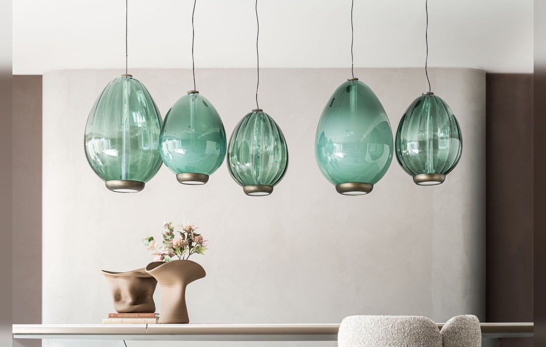 Cветильник San Marco фабрики Cattelan Italia