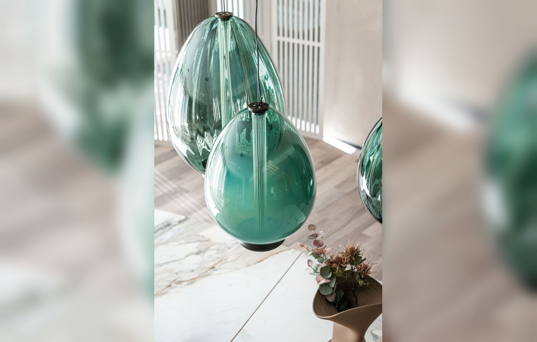 Cветильник San Marco фабрики Cattelan Italia