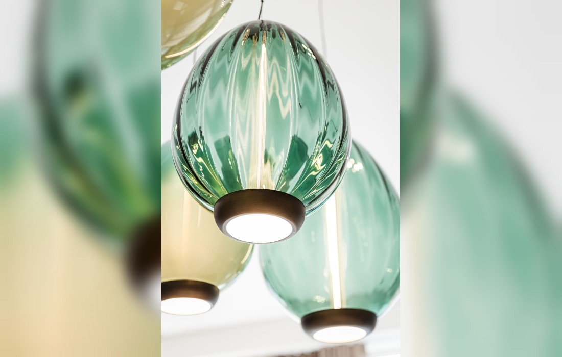 Cветильник San Marco фабрики Cattelan Italia