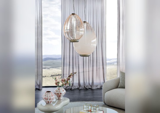 Cветильник San Marco фабрики Cattelan Italia