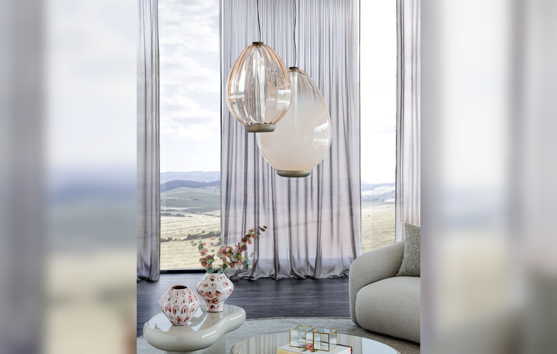 Cветильник San Marco фабрики Cattelan Italia