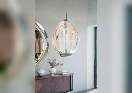 Cветильник San Marco фабрики Cattelan Italia
