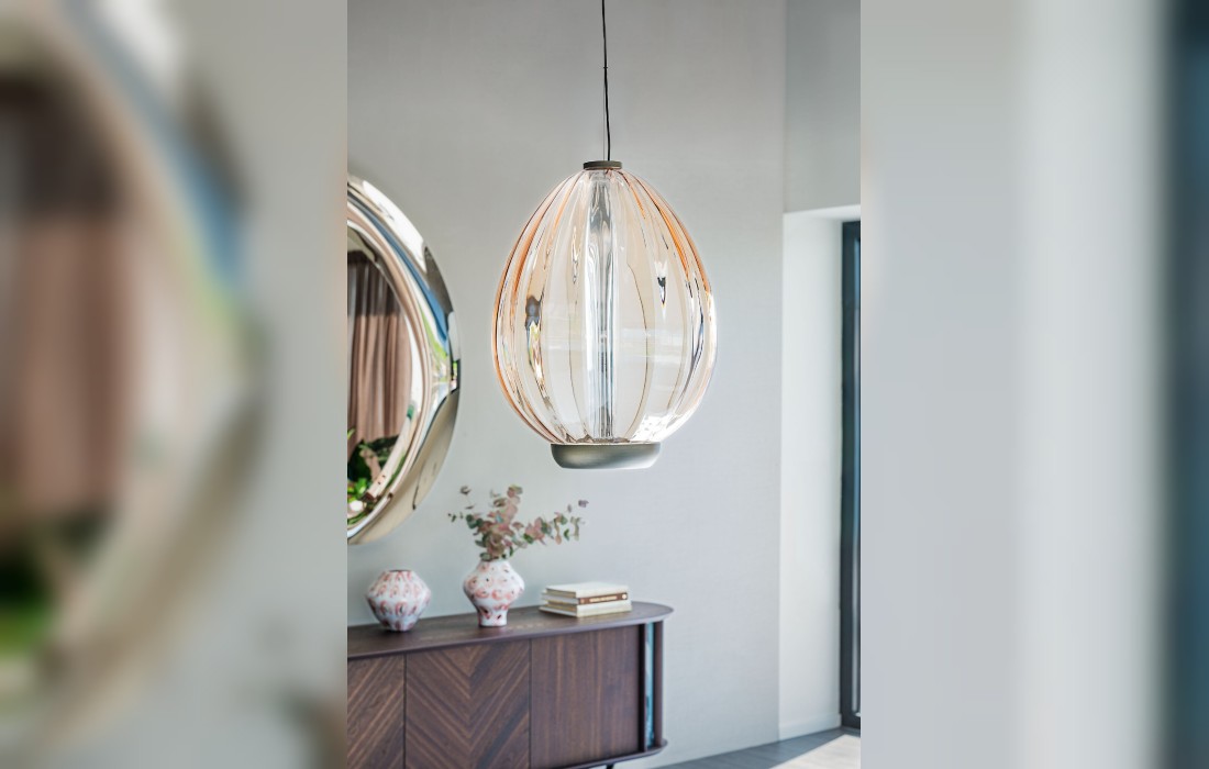 Cветильник San Marco фабрики Cattelan Italia