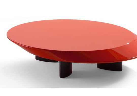Журнальный стол Accordo от Cassina image 1