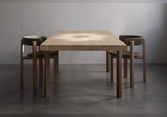 Барный стул Principal фабрики Cassina — дизайн Бодиль Кьер