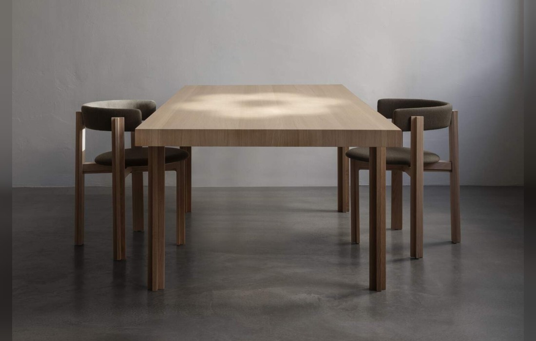 Барный стул Principal фабрики Cassina — дизайн Бодиль Кьер