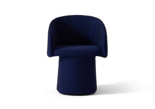 Кресло Plintea от Cassina image 1