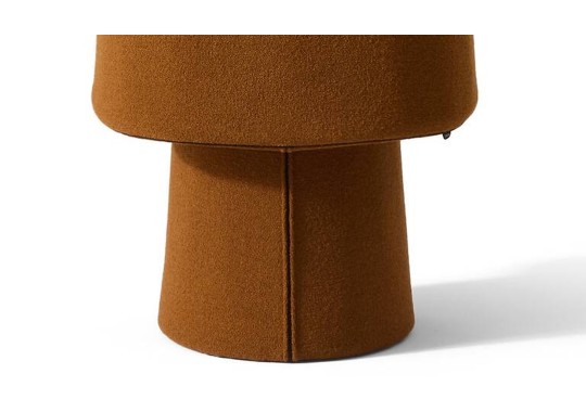 Кресло Plintea фабрики Cassina — дизайн Патрисии Уркиолы