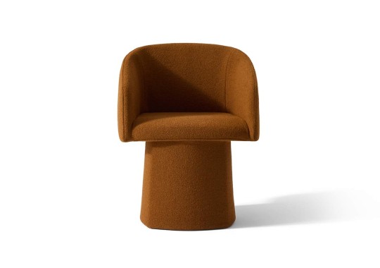 Кресло Plintea фабрики Cassina — дизайн Патрисии Уркиолы