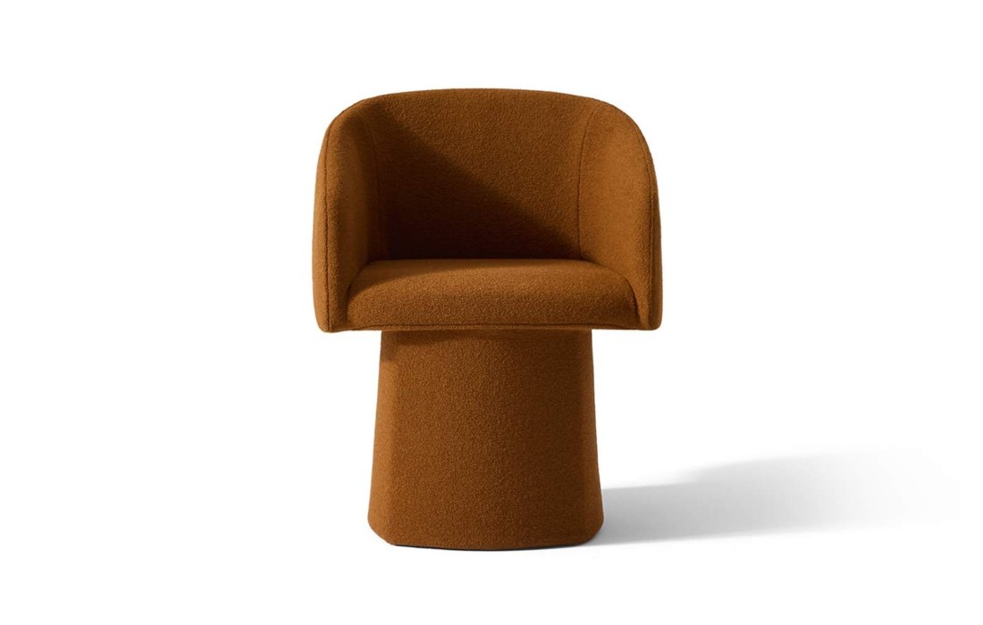 Кресло Plintea фабрики Cassina — дизайн Патрисии Уркиолы