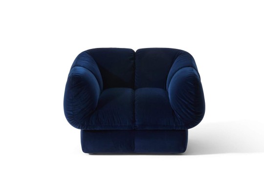 Кресло Ardys от Cassina image 1