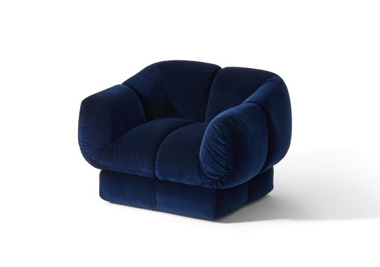 Кресло Ardys от Cassina image 2