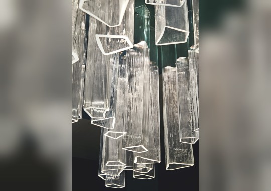 Подвесной светильник Alloy от Henge image 6