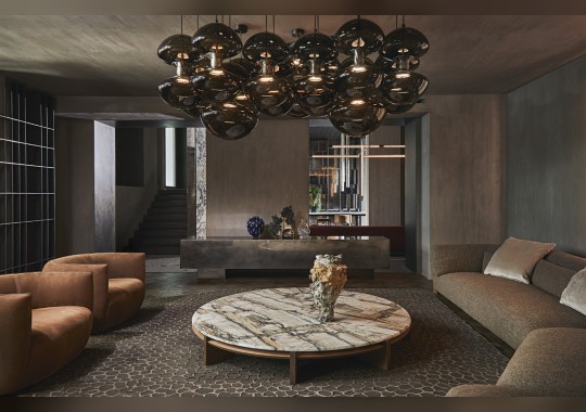 Диван Uptown от Henge image 6