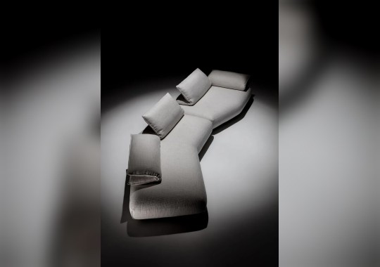 Модульный диван PLANE от Twils image 5