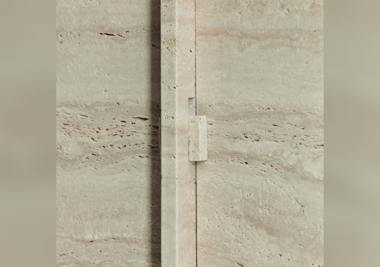 Обеденный стол Aniene Contemporary от Arte Veneziana image 5