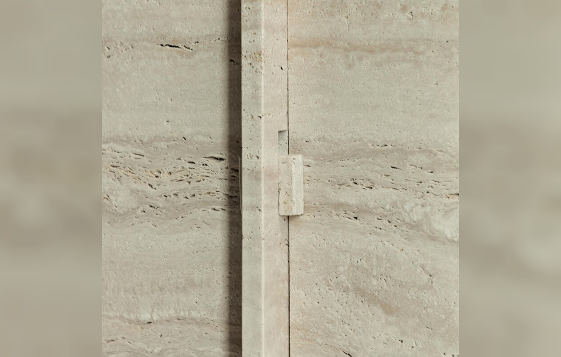 Обеденный стол Aniene Contemporary Arte Veneziana — дизайн Джованни Луки Феррери