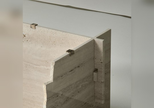 Обеденный стол Aniene Contemporary от Arte Veneziana image 6