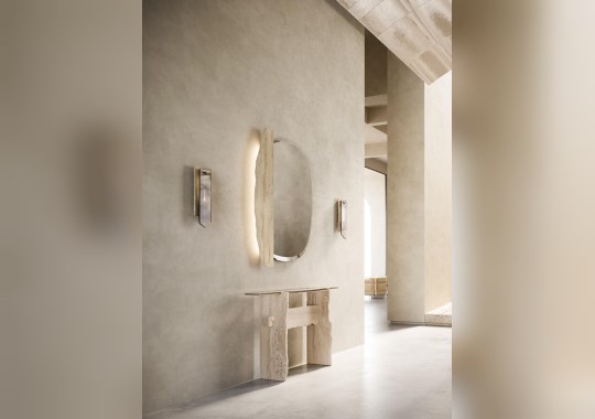 Бра Sabina Contemporary от Arte Veneziana image 3