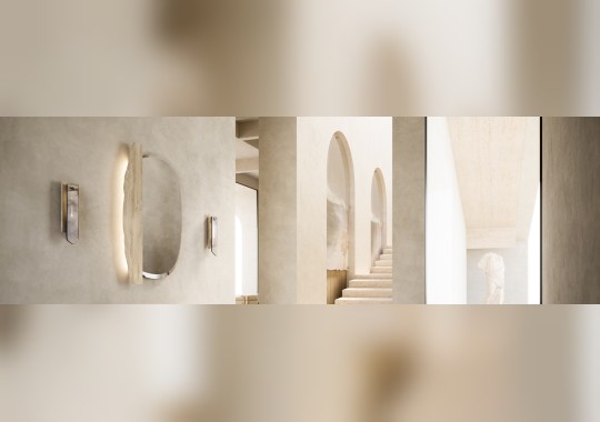 Бра Sabina Contemporary от Arte Veneziana image 4