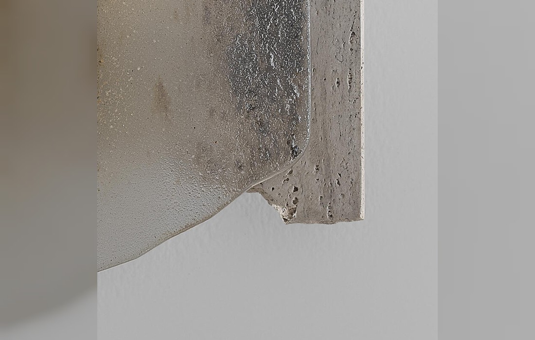 Бра Sabina Contemporary Arte Veneziana — дизайн Джованни Луки Феррери