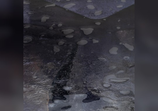 Круглый стол Gò Contemporary фабрики Arte Veneziana — дизайн Leo De Carlo