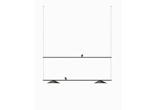 Подвесной светильник Circus от Vibia image 2