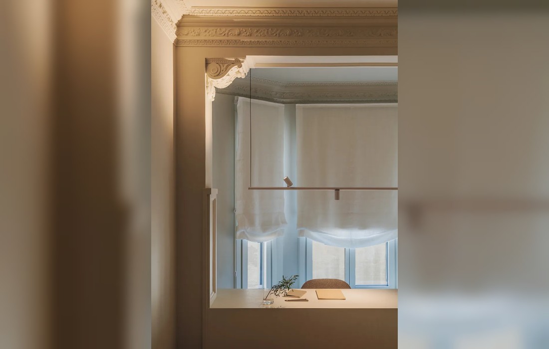 Подвесной светильник Circus от фабрики Vibia