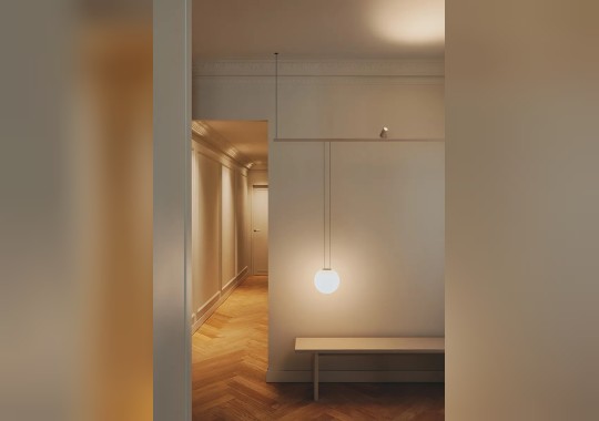 Подвесной светильник Circus от Vibia image 5