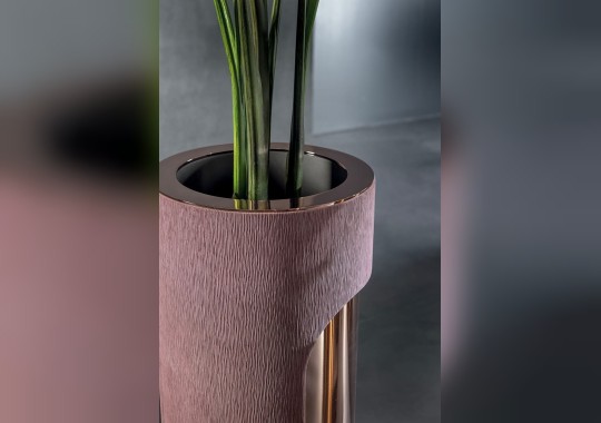 Кашпо Harper от Longhi image 5