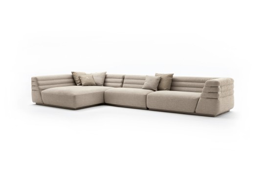 Модульный диван Opus от Giorgio Collection image 1