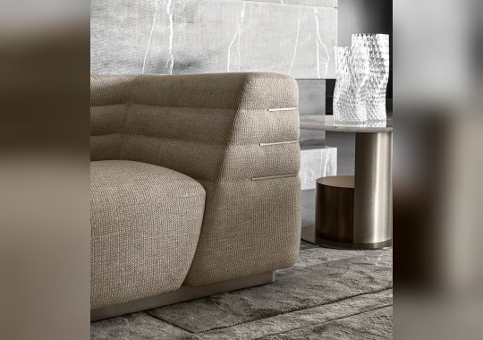 Модульный диван Opus от Giorgio Collection image 3