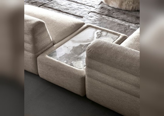 Модульный диван Opus от Giorgio Collection image 4