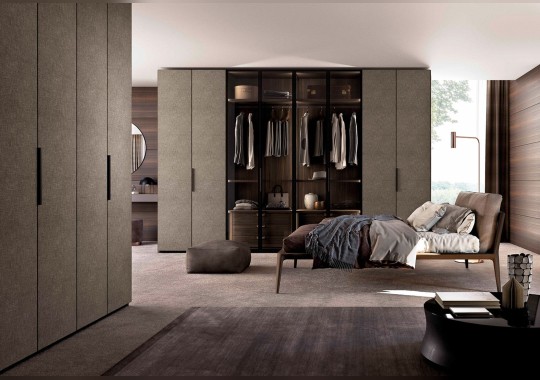 Гардеробная FAB от Olivieri image 1