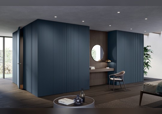 Гардеробная STYLE от Olivieri image 1