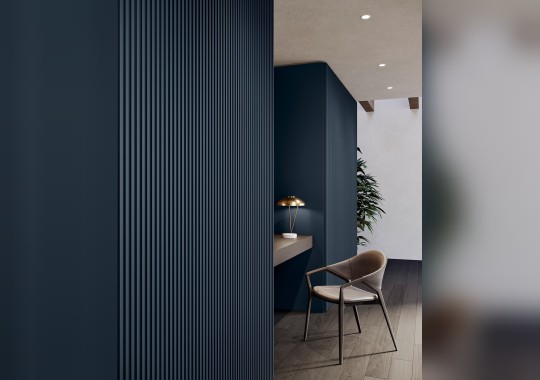 Гардеробная STYLE от Olivieri image 2