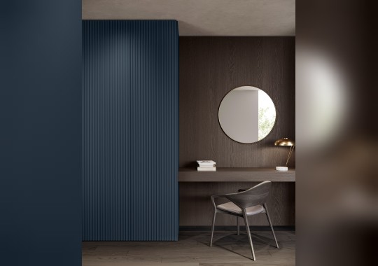 Гардеробная STYLE от Olivieri image 3